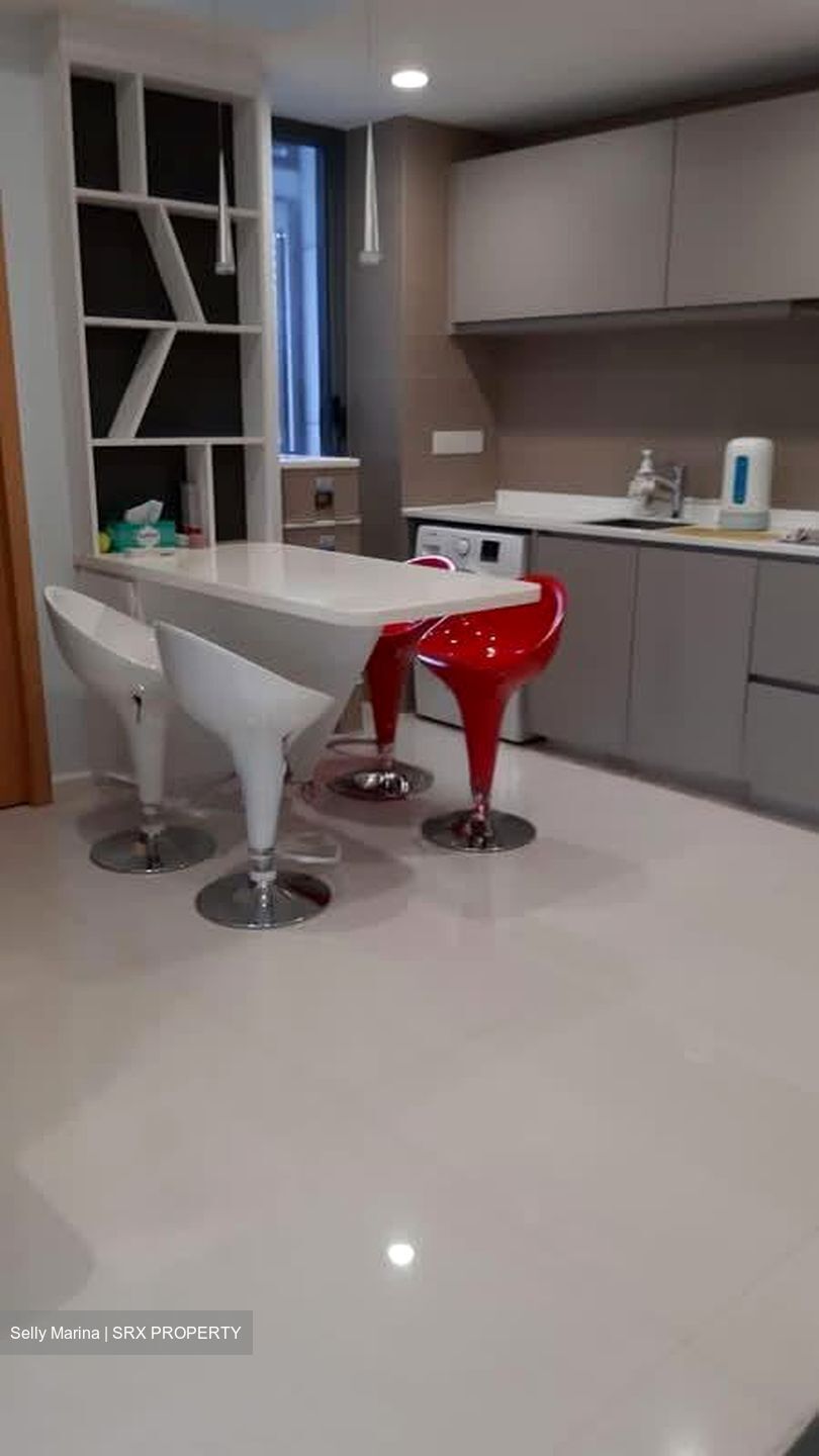 H2O Residences (D28), Condominium #572282901